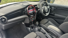 MINI Cooper 2.0 S Sport 3dr Auto Petrol Hatchback